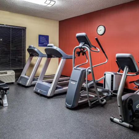 Hampton Inn Albuquerque-University/Midtown