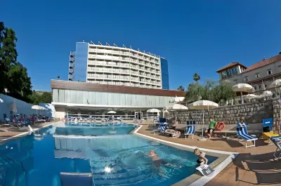 Grand Hotel Park Hotels near MOMAD Museum of Modern Art Dubrovnik