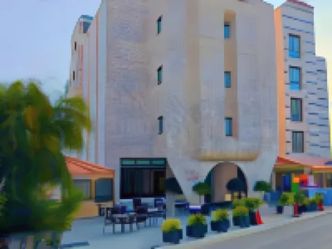 La Maison Hotel Hotels in Petra