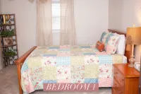 4 minutes to PW MERC Hotels in Osage County