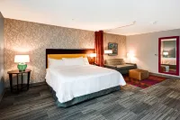 Home2 Suites by Hilton Walpole Foxboro Các khách sạn ở Norfolk County