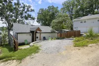 Stunning Views and Boat Slip Access - Charming Lakefront Haven