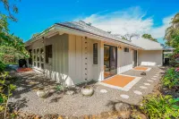 Bright & spacious home near the ocean w/ gas grill and patio - newly remodeled