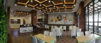 Uniq Hotel - Breakfast