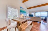 Silver Moon Hotel a Oceanside