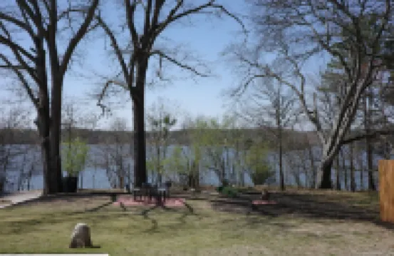 Lindo Lanier Cottage in Gainesville