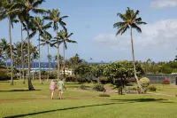 Kiahuna Plantation Hale