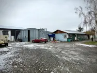 Wood-Burning Fireplace and Scenic Surroundings - Cozy Charming Retreat