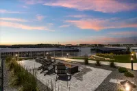 Spacious Living and Panoramic Channel Views - Stunning Lakeside Haven Hotels in Osage Beach