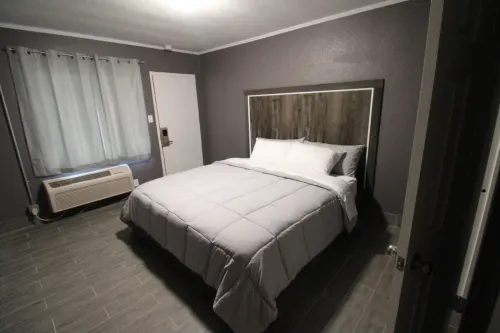 The Hamilton at 1611 Residences Hotels in Hot Springs