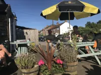 Kings Arms Hotels in Pickhill with Roxby