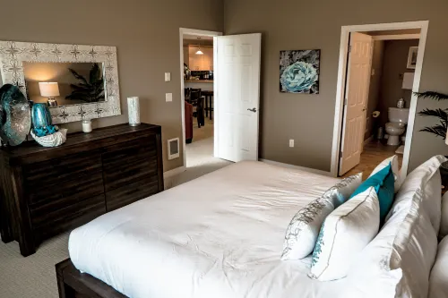 Seaside Haven Retreat - Fireplace, Balcony, WiFi, Grill Hotels in Ocean Shores
