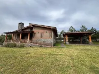 Hotel Y CABAÑAS Mountain Lodge