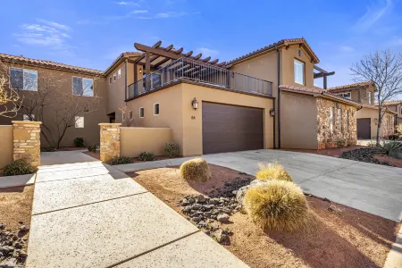 Scenic Views and Entertainment Amenities - Stunning Getaway Отели в г. Санта Клара