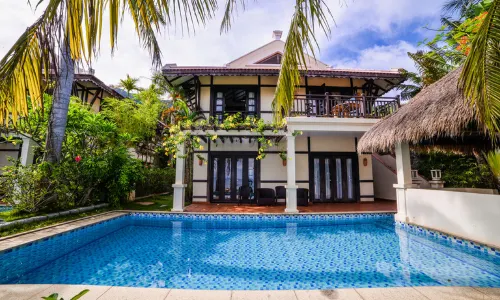 Son Tra Resort & Spa Danang