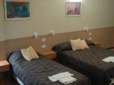 Cheltum Hotel Hotels in Trelew