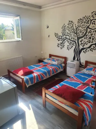 Hostel in Club Отели в г. Сесвете