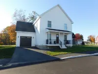 Tranquil Back Deck and Club Amenities - Spacious Coastal Retreat