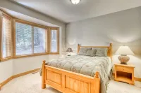 Agate Road Retreat