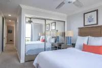 Expansive Harbor Views and Gourmet Kitchen - Serene Coastal Retreat