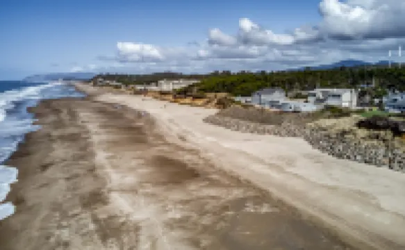 Driftwood Bungalow Hotels in Gleneden Beach