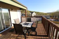 Branson Condo Near Silver Dollar City