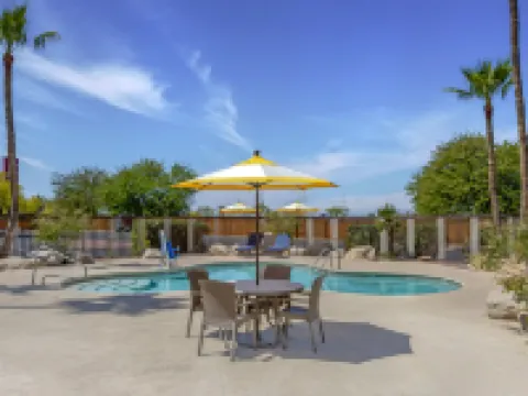 Red Roof Inn Tucson South - Airport Hotels in Tucson