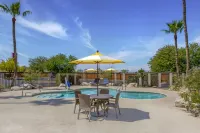 Red Roof Inn Tucson South - Airport