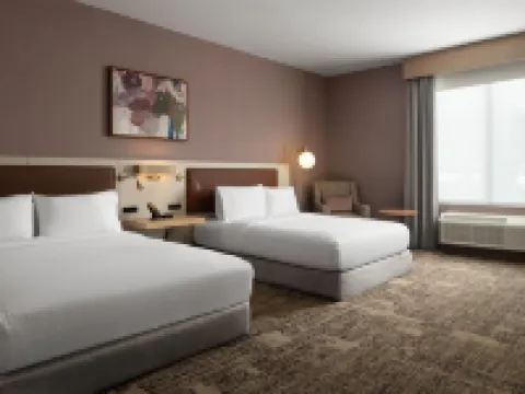 Hilton Garden Inn Greenville University Area Hotels in Greenville