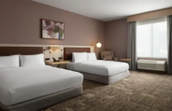 Hilton Garden Inn Greenville University Area