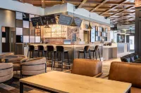 Scandic Lahti City Hotels in Lahti