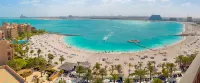 DoubleTree by Hilton Resort & Spa Marjan Island - Beach