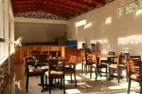 Hotel Humantay Lodge Ollantaytambo