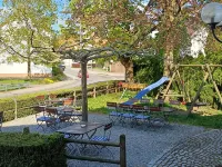 Landgasthof Adler Hotels in Illmensee