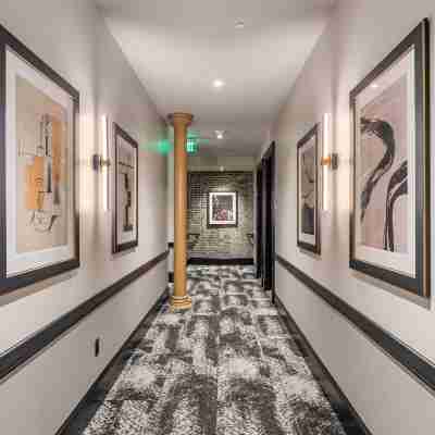 4BR Group Getaway Walk to French Quarter | The Mayfair Others