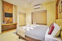 Hotel Sagar Residency