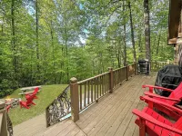 Deal's Gap, Cherohala, NOC, Tsali, Fontana Or Harrah's -- All Within Reach