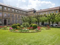 Limehome Bayreuth Spitalgasse - 3 stjerner