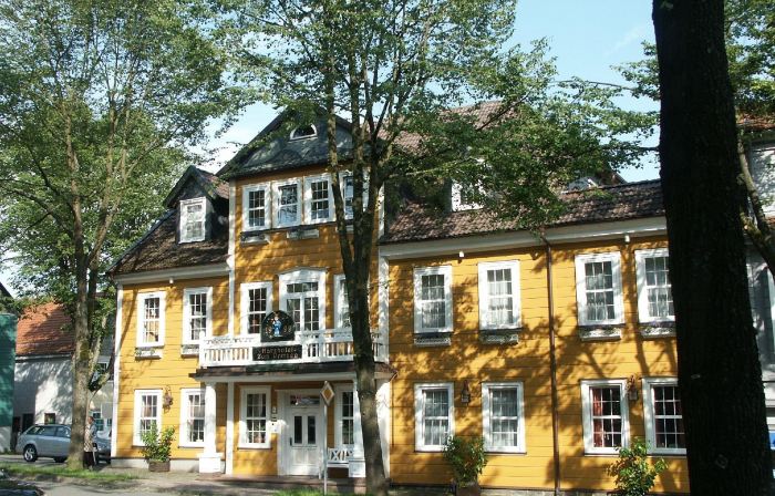 Harzhotel Zum Prinzen