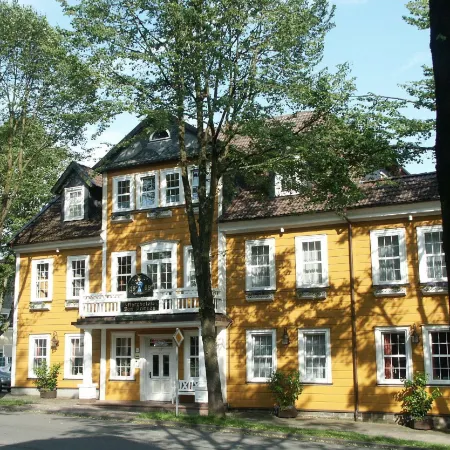 Harzhotel Zum Prinzen
