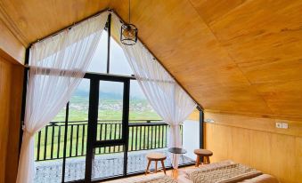 Kahiyang Villa Dieng
