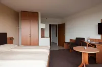 Haus Deutsch Krone Hotels in der Nähe von Russische Saunapark