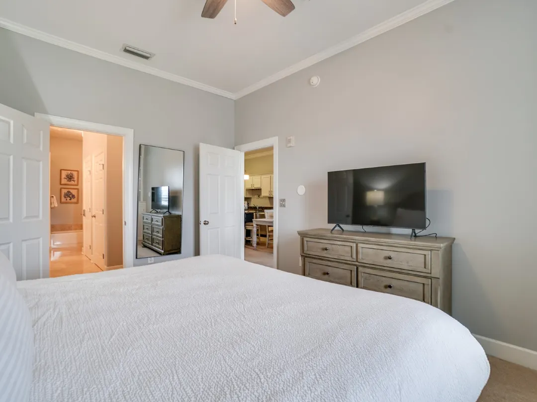 Seagrove Highlands 2309 - Santa Rosa Beach, FL