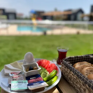 Serenity Village Belek