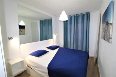 Las Velas, Luxury and comfort for an ideally located one-bedroom apartment  호텔