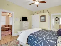 Pet Friendly, But Please Check Traveling with Pets, with Short Walk to Town.