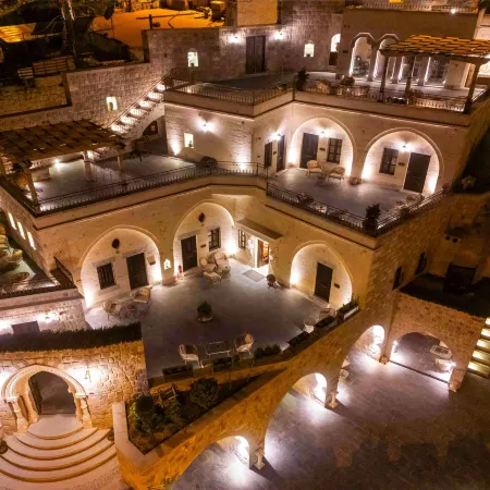 Signature Cave Cappadocia, Trademark Collection by Wyndham