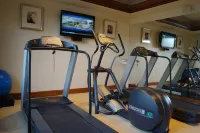 The Rose Hotel - Gym