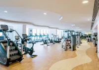 Kempinski Hotel Muscat - Træningscentre