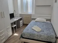 DANITO ROOMS Hotel di Ancona